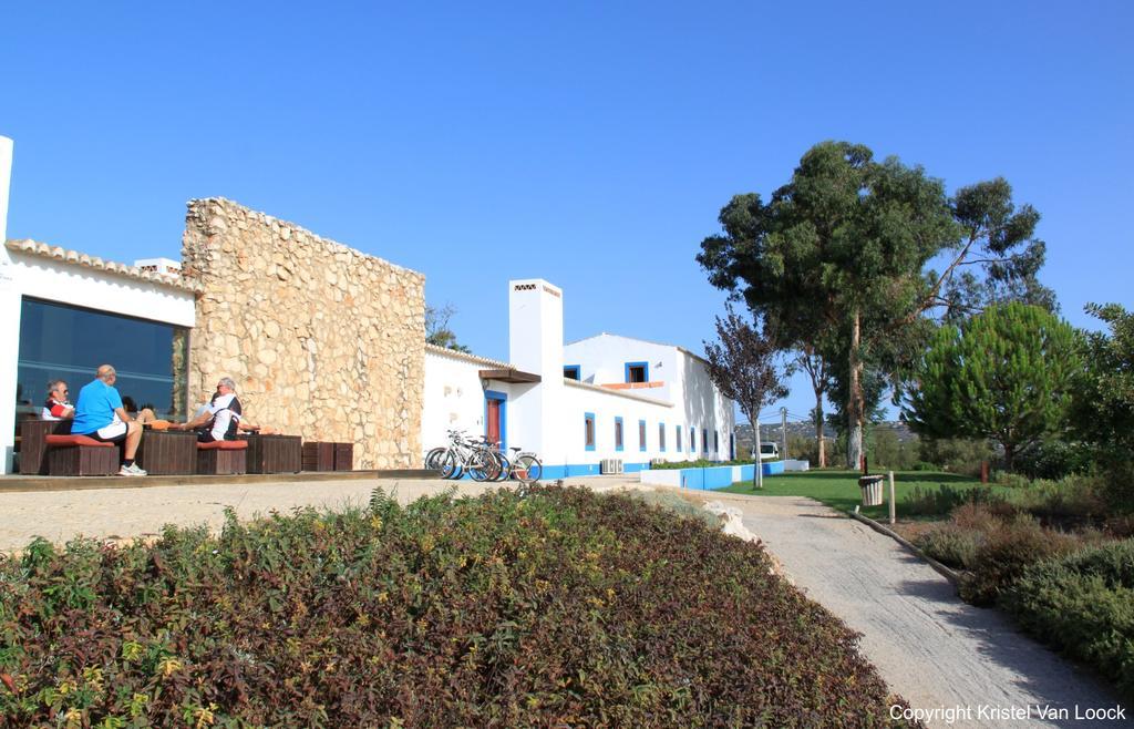 Quinta Do Mel Guest House Albufeira Exterior photo