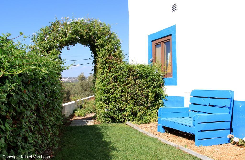 Quinta Do Mel Guest House Albufeira Exterior photo