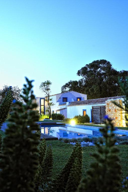 Quinta Do Mel Guest House Albufeira Exterior photo