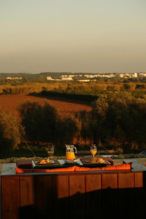 Quinta Do Mel Guest House Albufeira Exterior photo