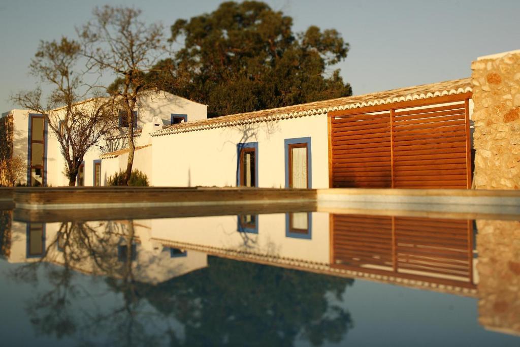 Quinta Do Mel Guest House Albufeira Exterior photo