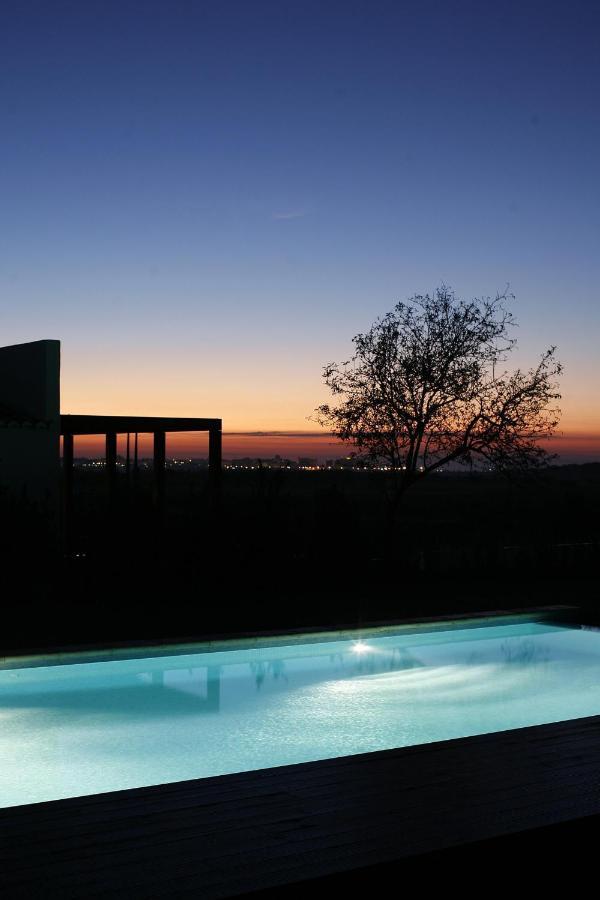 Quinta Do Mel Guest House Albufeira Exterior photo