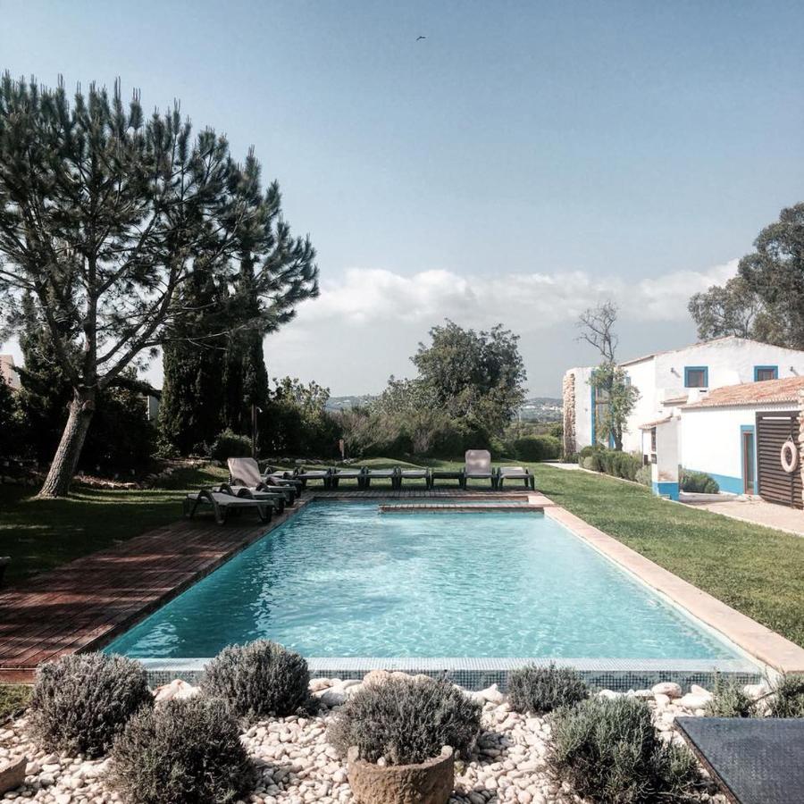 Quinta Do Mel Guest House Albufeira Exterior photo