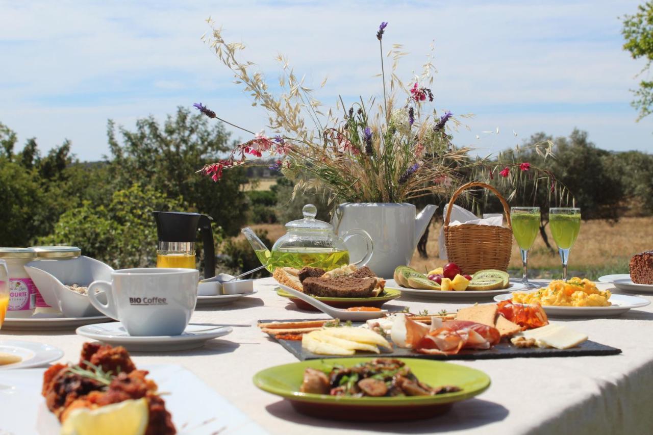 Quinta Do Mel Guest House Albufeira Exterior photo